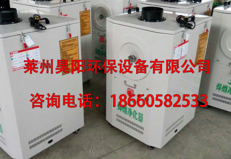 除塵設(shè)備：布袋除塵器需要注意的事項(xiàng)